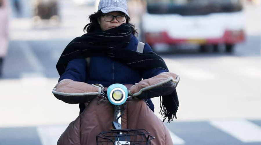 最強(qiáng)嚴(yán)寒南下！厚衣物不常洗但除菌不能少！衣物烘干機(jī)是法寶