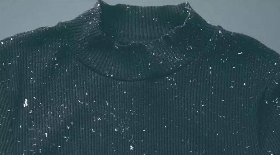 裝有紙巾的衣褲洗完沾滿紙絮！小型烘干機這一功能迎刃而解