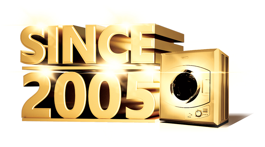 戰(zhàn)略合作伙伴：您的全球滾筒式干衣機OEM/ODM制造解決方案