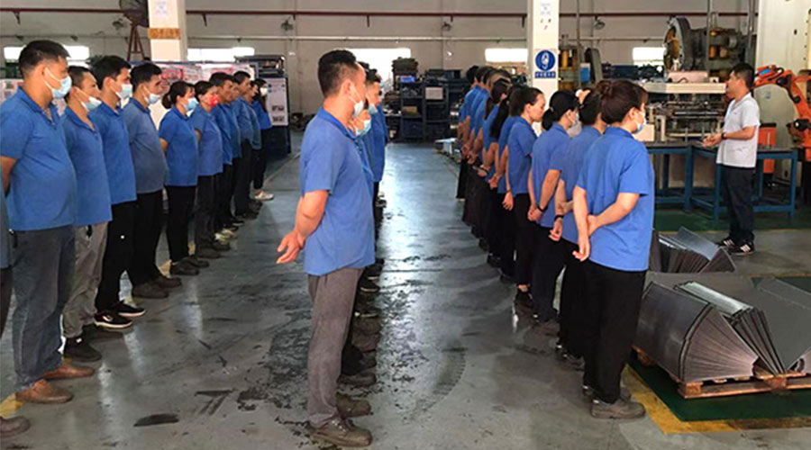 高考作文引熱議！金環(huán)電器嚴抓本手，追求妙手，警惕俗手！